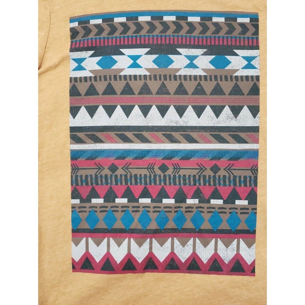 Art Class Kids T-Shirt XLarge 16 Sand Dune Brown - Picture 3 of 11